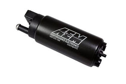 AEM 340LPH In Tank Fuel Pump Kit