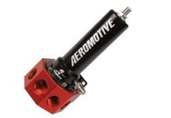 Aeromotive Belt Pump EFI Regulator (40-100 PSI)