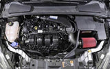 AEM '13-'18 Ford Focus ST 2.0L Cold Air Intake