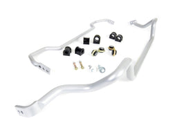 Whiteline '93-'98 Toyota Supra MK4 JZA80 Front & Rear Sway Bar Kit