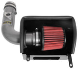 AEM '13-'20 Subaru BRZ H4-2.0L Polished Cold Air Intake