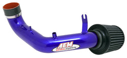 AEM' 02-'06 RSX Type S Blue Short Ram Intake