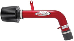 AEM '94-'01 Integra RS/LS/GS Red Short Ram Intake (Out of Stock)