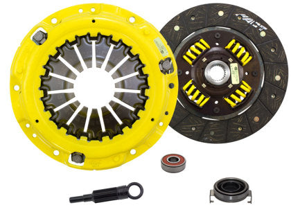 ACT '02-'06 Acura RSX HD/Perf Street Sprung Clutch Kit