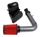 AEM '16-'18 Volkswagen Jetta 1.4L Metal Gunmetal Gray Cold Air Intake (SPECIAL ORDER)