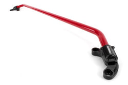 Perrin Strut Tower Bar Glossy Red W/ Black Feet Civic Type R 2017+ FK8