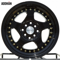 Aodhan AH01's (4x100/4x114.3)