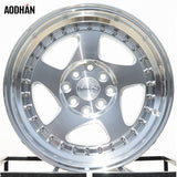 Aodhan AH01's (4x100/4x114.3)
