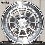 Aodhan AH04's (4x100/4x114.3)