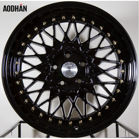 Aodhan AH05's (5x114.3)