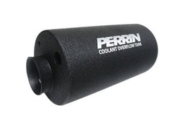 Perrin Black Coolant Overflow Tank