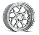 Aodhan DS01's (5x114.3) Out of Stock