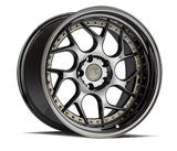 Aodhan DS01's (5x114.3) Out of Stock