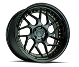 Aodhan DS01's (5x114.3) Out of Stock