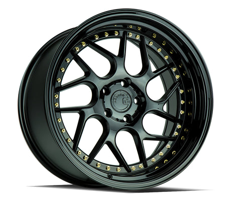 Aodhan DS01's (5x114.3) Out of Stock