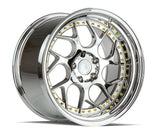 Aodhan DS01's (5x114.3) Out of Stock