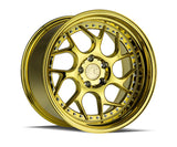 Aodhan DS01's (5x114.3) Out of Stock