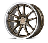Aodhan DS02's (5x114.3)