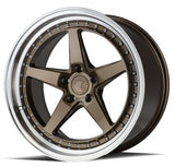 Aodhan DS05's (5x114.3) (Out of Stock)