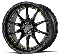 Aodhan DS07's (5x114.3) Out of Stock