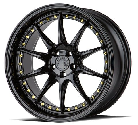 Aodhan DS07's (5x114.3) Out of Stock
