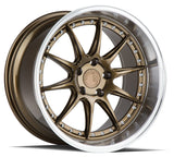 Aodhan DS07's (5x114.3) Out of Stock