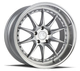 Aodhan DS07's (5x114.3) Out of Stock