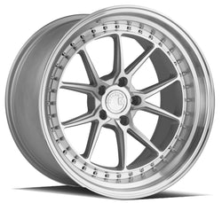 Aodhan DS08's (5x114.3)