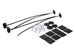 ISR Radiator Fan Mounting Kit