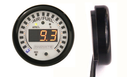 Innovate XD-16 Standalone Kit Wideband UEGO w/ LC-1 and O2