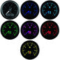 Stack 52mm Pro-Control Battery Voltage Gauge