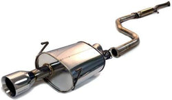 Tanabe Medallion Touring Catback Exhaust '94-'99 Integra GSR