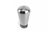 Perrin '15-'19 WRX w/ Rattle Fix Tapered 1.8in Brushed Stainless Steel Shift Knob