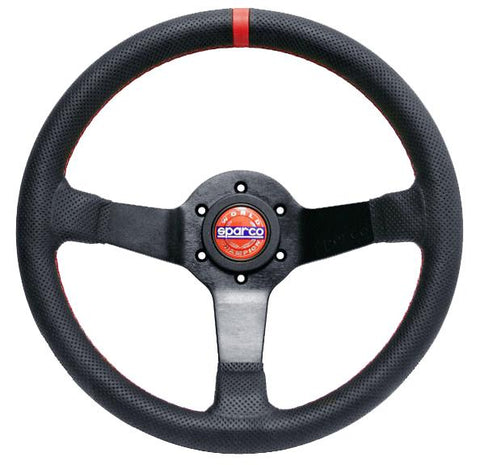 Sparco Champion Limited Edition Steering Wheel (330MM)