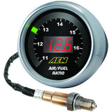 AEM Wideband Digital Air/Fuel UEGO Gauge (30-4110NS)