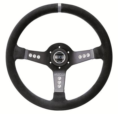 Sparco Piuma L777 Steering Wheel (350MM)