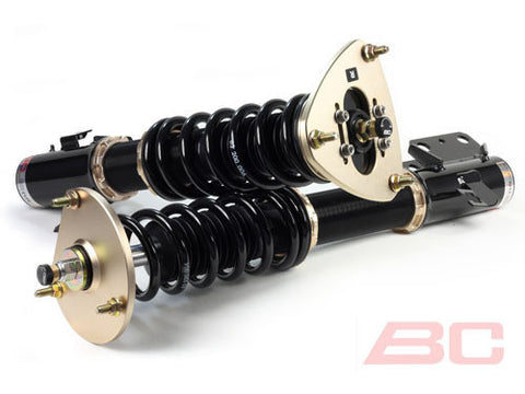 BC Racing BR Type Coilovers '89-'94 Mitsubishi Eclipse AWD