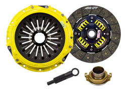 ACT 08-15 Mitsubishi Lancer Evolution X GSR HD-M/Perf Street Sprung Clutch Kit