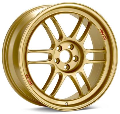 ENKEI RPF1 MINITURE WHEEL ENKEI-00001 - Black Hawk Japan