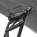 Seibon Universal (70.5in Wide) GT Carbon Fiber Rear Spoiler (SPECIAL ORDER**)