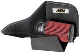 AEM '13-'18 Ford Focus ST 2.0L Cold Air Intake