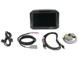 AEM CD-7L Carbon Logging Display Kit