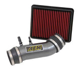 AEM '11-'14 Ford Mustang 3.7L V6 Air Intake System (SPECIAL ORDER)