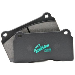 Project Mu SS CLUB RACER Rear Brake Pads PCR09R916