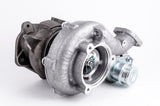 Garrett GTX3076R Turbocharger: Mitsubishi Evolution X 2008-2015