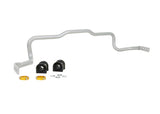 Whiteline '16-'18 Ford Focus RS Front 26mm Heavy Duty Adjustable Sway Bar