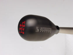 Skunk2 Honda/Acura 6-Speed Billet Shift Knob (10mm x 1.5mm)