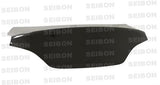 Seibon '10-'15 Hyundai Genesis Coupe BK1/BK2 TS Carbon Fiber Trunk Lid (Special Order)