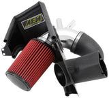 AEM '13-'14 Hyundai Genesis Coupe 2.0L L4 Cold Air Intake