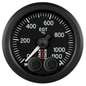 Stack 52mm Pro-Control Exhaust Gas Temperature Gauge